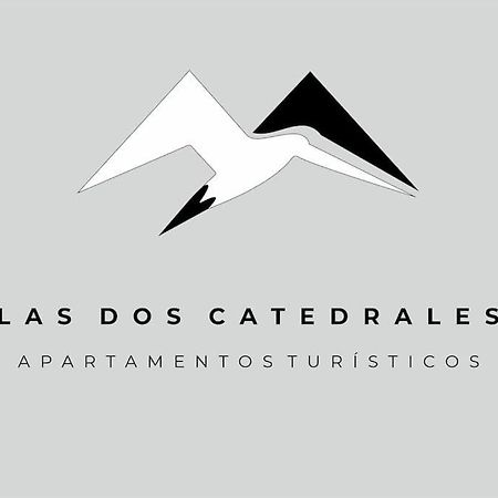 Las Dos Catedrales 2 Plasencia Bagian luar foto