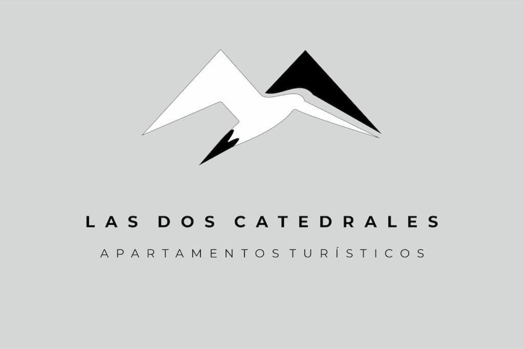 Las Dos Catedrales 2 Plasencia Bagian luar foto